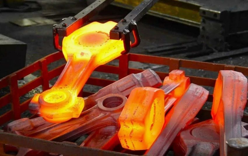 Металлообработка под заказ: как предприятия экономят за счёт комплексных мощностей