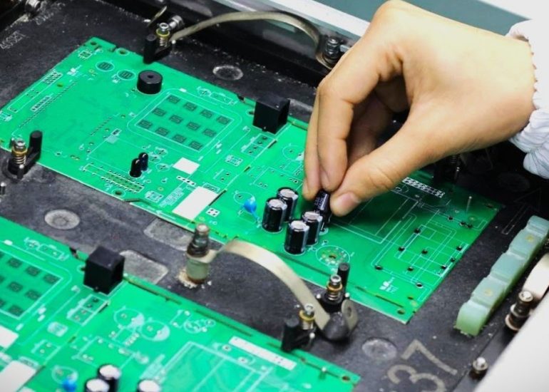 справочник по электронике