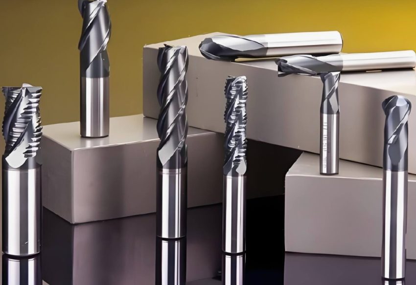 Универсальные или специализированные концевые фрезы для ЧПУ: что выгоднее для небольшого производства