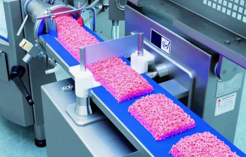 Автоматические линии на пищевых производствах: как обеспечить стабильное качество без увеличения штата